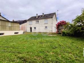 Vente Maison 2 chambresLa Chapelle-Launay