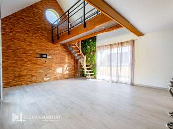 Vente Maison 4 chambresLa Chapelle-Launay