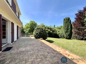 Vente Maison 4 chambresLa Chapelle-Launay