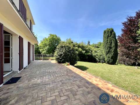 Vente maison 5 pièces La Chapelle-Launay 44