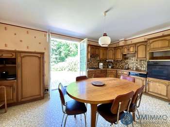 Vente maison 5 pièces La Chapelle-Launay 44