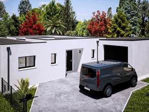 Vente Maison 4 chambresLa Chapelle-Launay