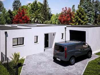 Vente maison 5 pièces La Chapelle-Launay 44