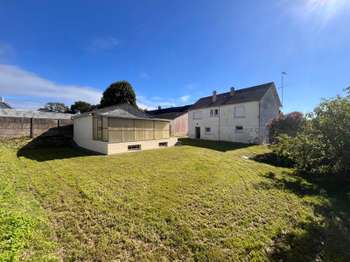 Vente Maison 3 chambresLa Chapelle-Launay