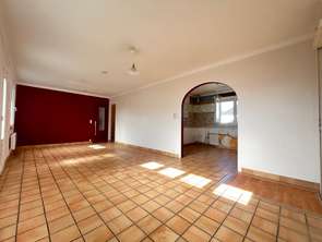 Vente Maison 3 chambresLa Chapelle-Launay