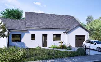 Photo Vente maison La Chapelle-Launay