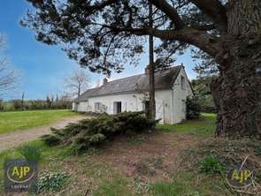 Vente Maison 3 chambresLa Chapelle-Launay