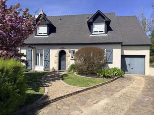 Photo Vente maison La Chapelle-Launay
