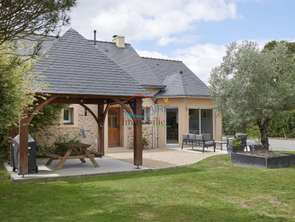 Vente Maison 4 chambresLa Chapelle-Launay
