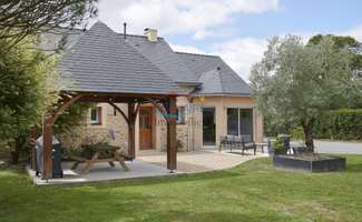 Photo Vente maison La Chapelle-Launay