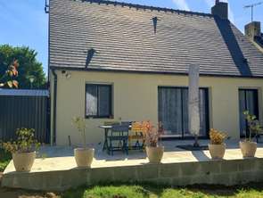 Vente Maison 3 chambresLa Chapelle-Launay