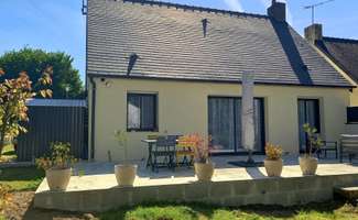 Photo Vente maison La Chapelle-Launay