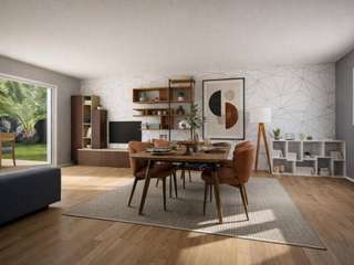 Vente maison 1 pièce