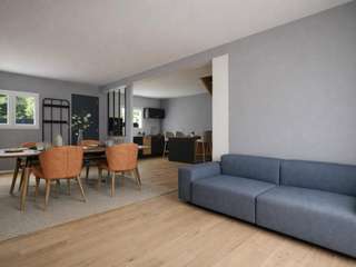 Vente maison 1 pièce