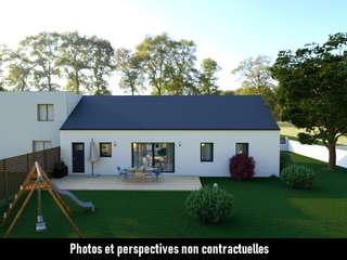 Vente maison