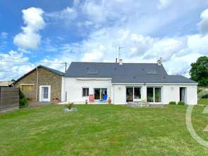Vente Maison 1 chambreLa Chapelle-Launay