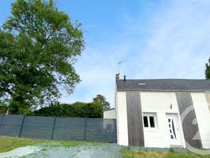 Vente Maison 3 chambresLa Chapelle-Launay
