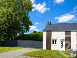 Vente Maison 3 chambresLa Chapelle-Launay