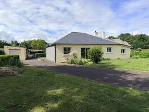 Vente Maison 4 chambresLa Chapelle-Launay