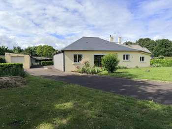 Photo Vente maison La Chapelle-Launay