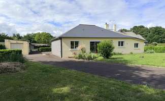 Photo Vente maison La Chapelle-Launay