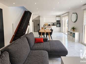 Vente maison 4 pièces La Chapelle-Launay 44