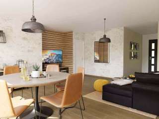 Vente maison