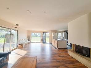 Vente Maison 3 chambresLa Chapelle-Launay