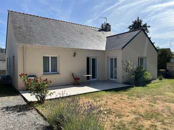 Vente maison 4 pièces La Chapelle-Launay 44
