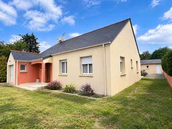 Vente Maison 3 chambresLa Chapelle-Launay