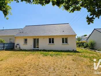 Vente Maison 3 chambresLa Chapelle-Launay