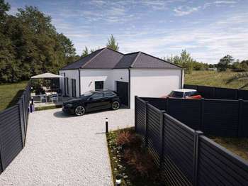 Vente maison La Chapelle-Launay 44