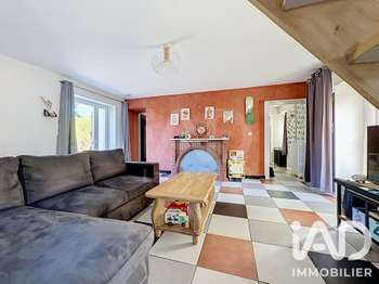Vente Maison 4 chambresLa Chapelle-Launay