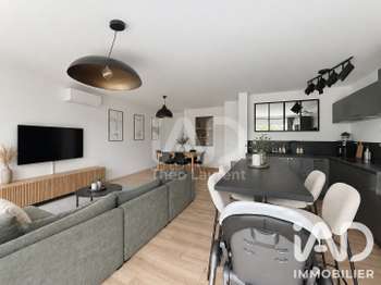 Vente Maison 4 chambresLa Chapelle-Launay
