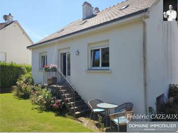 Vente Maison 3 chambresLa Chapelle-Launay