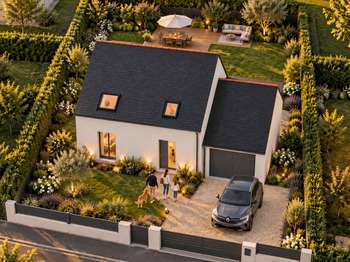 Vente maison Vente maison
