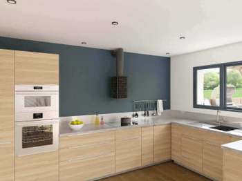 Vente maison