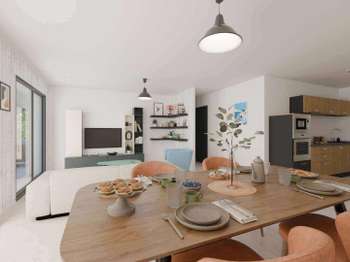 Vente maison