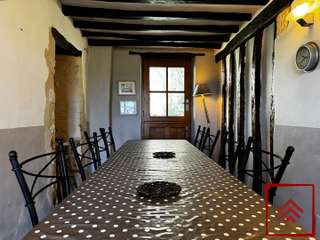 Vente maison 14 pièces