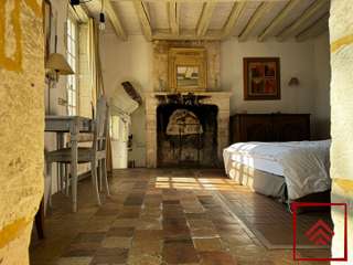 Vente maison 14 pièces