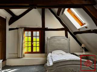Vente maison 14 pièces