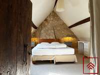 Vente maison 14 pièces