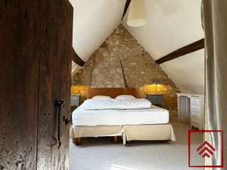 Vente maison 14 pièces