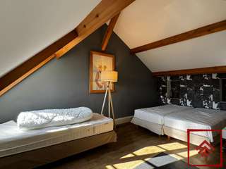 Vente maison 14 pièces