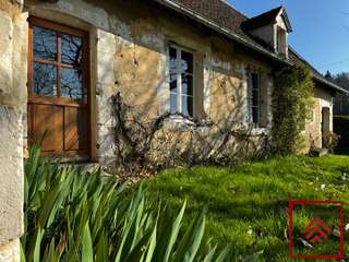Vente maison 14 pièces