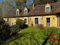 Vente maison 14 pièces