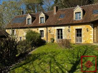Vente maison 14 pièces