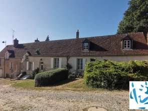Vente Maison 4 chambresLa Chapelle-Montligeon