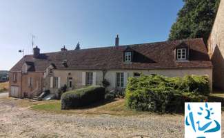 Photo Vente maison La Chapelle-Montligeon