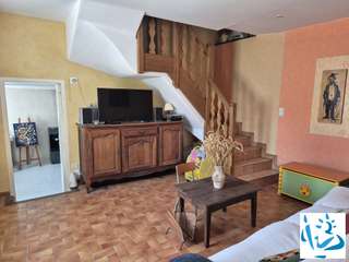 Vente maison 9 pièces